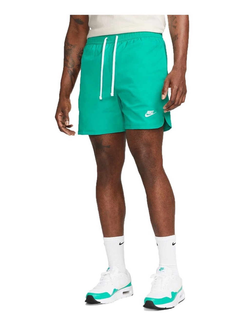 Nike Men’s Flow Shorts
